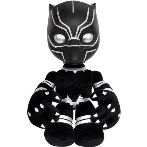 Mattel Black Panther Heart of Wakanda Feature Plush, (20498724) Cene