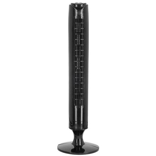  Tornjski ventilator LISSE 45W/230V 91,4 cm crne boje + daljinski upravljač Cene
