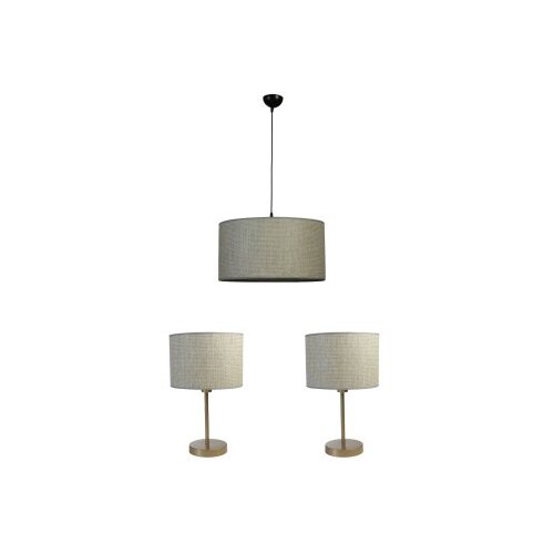 Opviq visilica i stone lampe bambu 06 846STL6119 Cene