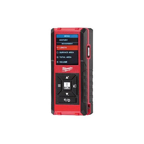 Milwaukee laserski merač razdaljine 100m LDM 100 Slike