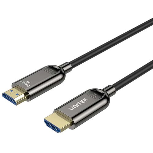 Unitek Optical cable HDMI 2.1 AOC C11085GY01-10M Cijene
