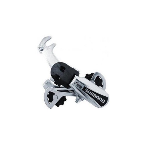 Shimano menjač zadnji tourney , rd-ty21-b, gs 6-brzina, sivi ( ARDTY21BGSBS/J43-7 ) Slike
