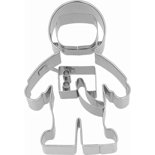 Birkmann Modelček za piškote - astronavt