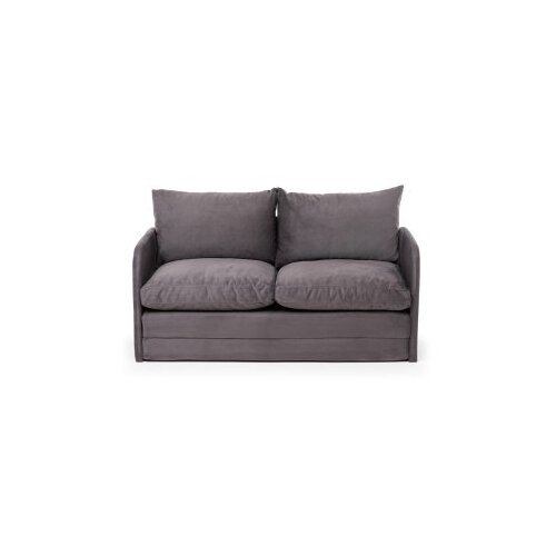 Atelier Del Sofa sofa dvosed saga 2 seater grey Slike
