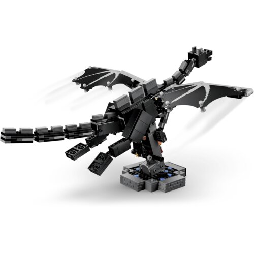 Lego Ender Zmaj (21595) Slike
