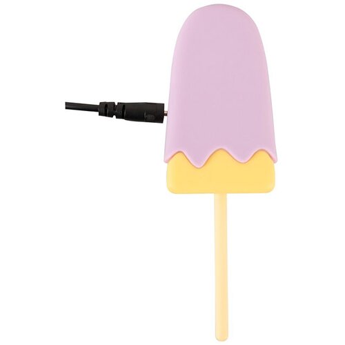 You2Toys punjivi klitoralni vibrator (ružičasti) Slike