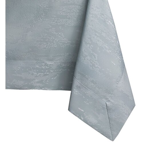 AmeliaHome traka za stol Vesta s manšetom 40x200 cm, siva Cene