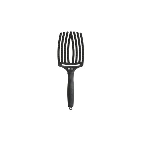  Četka za raščešljavanje Olivia Garden Care Iconic Boar&Nylon Crna – Fingerbrush L Cijene