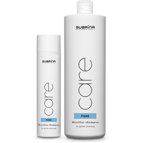 Subrina Professional Micellar šampon za kosu Cijene