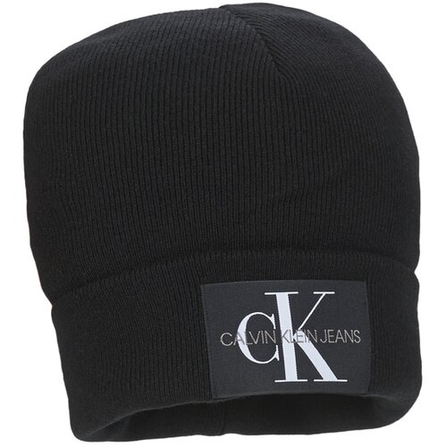 Calvin Klein Jeans beanie crna Cijene
