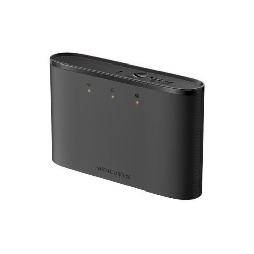 Mercusys MT110 V1.2, 4G LTE Mobile Wi-Fi Router 150 Mbps 2200mAh battery ( 6012 ) Cene