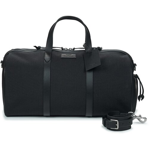 Polo Ralph Lauren DUFFLE LARGE Crna Slike
