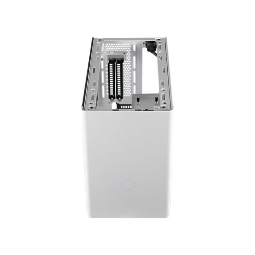 Cooler Master MasterBox NR200P (MCB-NR200P-WGNN-S00) belo kući&amp;scaron;te za računar Slike