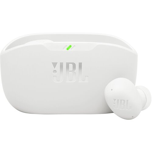 JBL WAVE BUDS 2 bele slu&amp;scaron;alke, (21557476) Slike