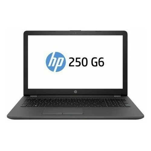 Hp 250 G6 3XY31EA Black 15.6AG,Intel Core i3-5005U/4GB/500GB/Intel HD/BT laptop Slike