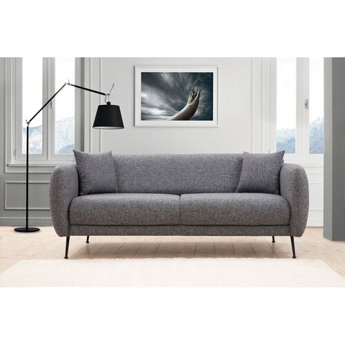  Sevilla sklopiva sofa 98x85x214cm siva Cijene