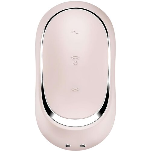 Satisfyer Stimulator Pro To Go 2 bež Slike