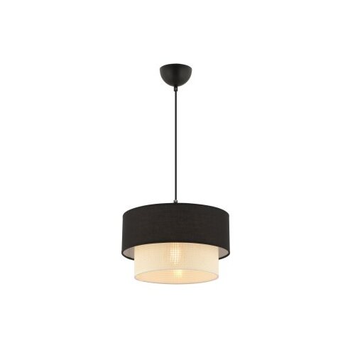Opviq Luster Echo, 30x30cm, Crno-Bijeli Cijene