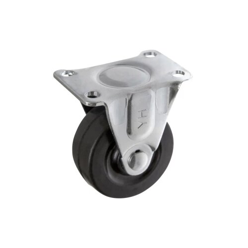 Toolcraft TO-5137890 Fiksna guma za kotače 50 mm s navojnom pločicom Cijene
