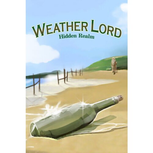  weather lord: hidden realm (pc) steam key global Cene