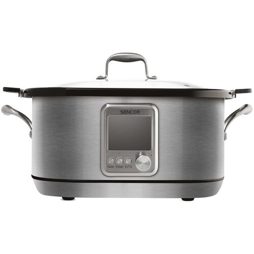 Sencor slow cooker SPR 7200SS Cijene