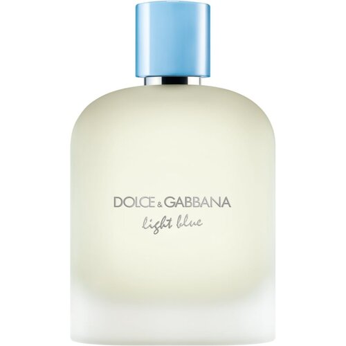 Dolce &amp;amp; Gabbana Light Blue Pour Homme EDT 200ml Slike