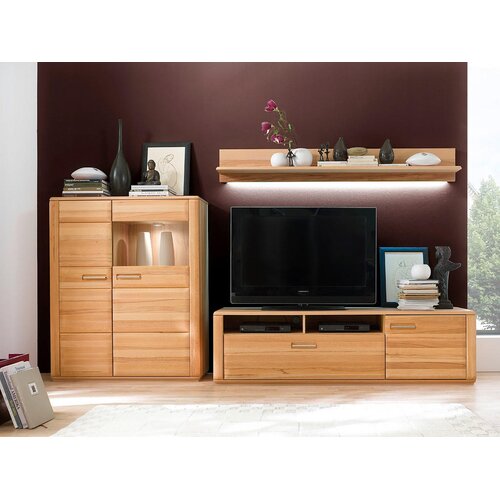 Livetastic DNEVNI REGAL, barve bukve Slike