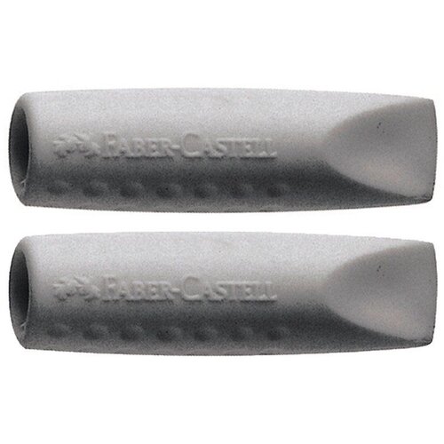 Faber-Castell gumica kapica siva (1/24) 07485 Cene