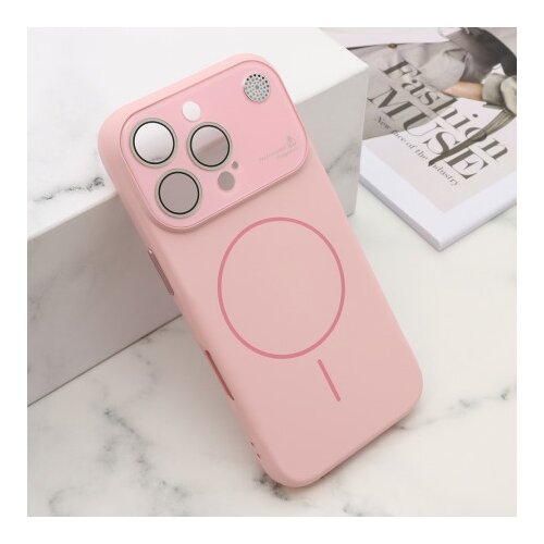  Futrola pastel dreams magsafe za iphone 16 pro (6.3) roze ( F122292 ) Cene