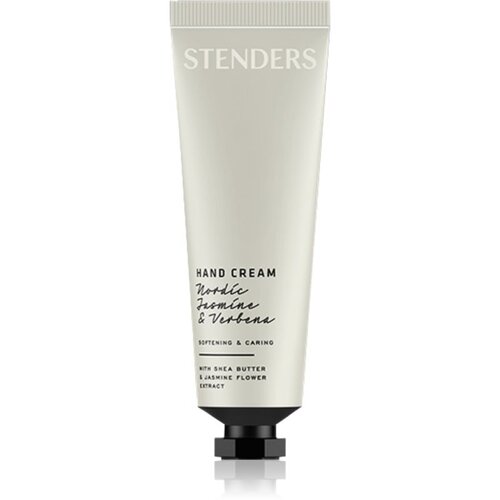 STENDERS Nordic Jasmine &amp;amp; Verbena krema za roke 75 ml Slike