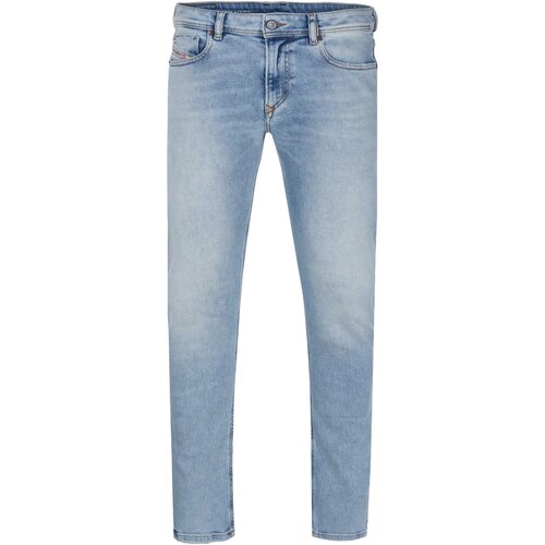 Diesel Kavbojke slim - Modra Slike