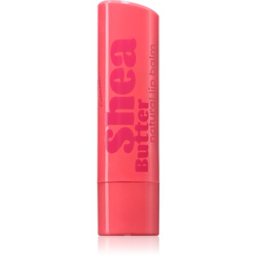 BeBIO Shea Butter regenerirajući balzam za usne sa shea maslacem 5 g Slike
