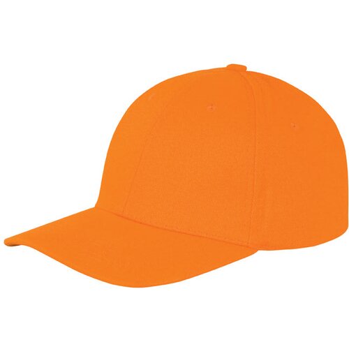  KAPA 60ILT 6 PANEL MEMPHIS RESULT RC081X ORANŽNA Slike