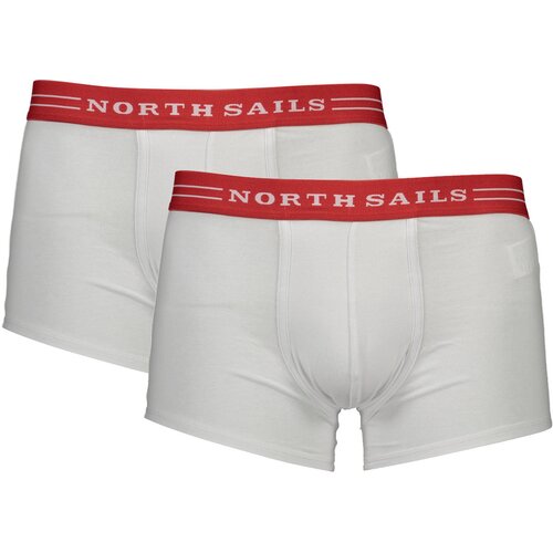 North Sails MEN&#39;S BOXER WHITE Cijene