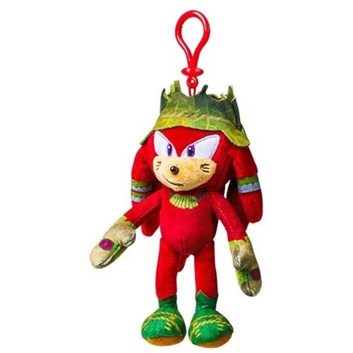Sonic pli&scaron;ana figura - crveni ( PM70041D ) Cene
