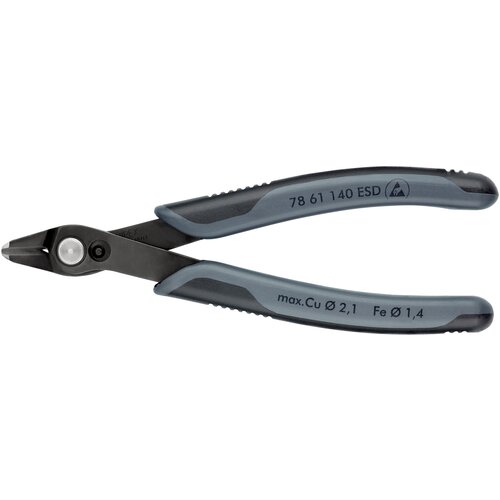 Knipex Electronic Super Knips® XL ESD (78 61 140 ESDSB) Cijene