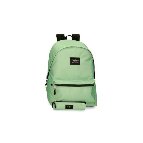 PepeJeans Set ranac i pernica - Mint ( 63.292.A5 ) Cene