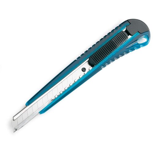 Rapesco Olfa nož 9mm See Thru (20378584) Slike