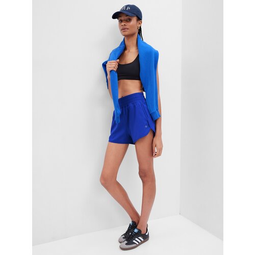 GAP Fit High Rise Shorts - Women Slike