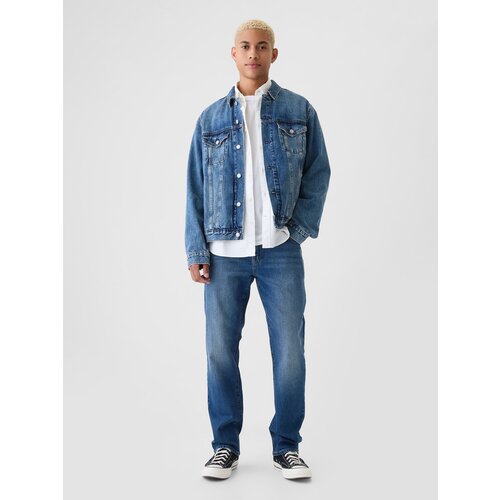 GAP Straight Flex Jeans - Men&amp;#039;s Slike