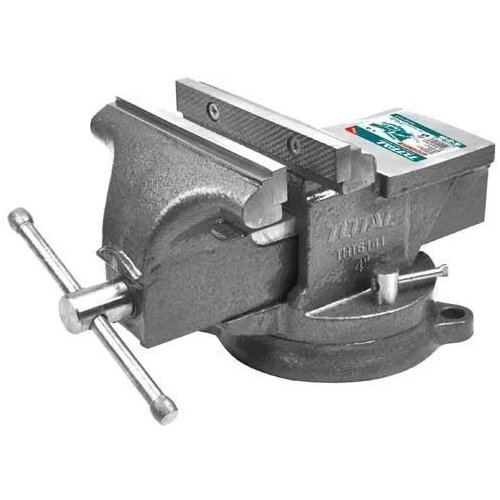 Total Škripac 100 mm (THT6146) Cene
