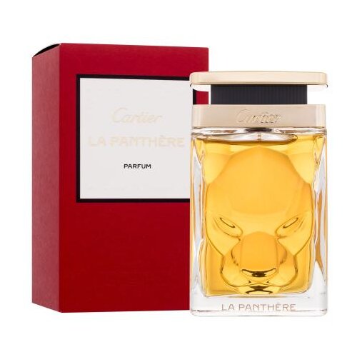 Cartier La Panth&amp;egrave;re 100 ml parfem za žene Slike