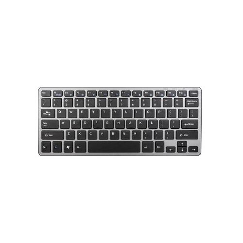 INPHIC WIFI slim akumulatorska brezžična tipkovnica V780, (20389493) Cene
