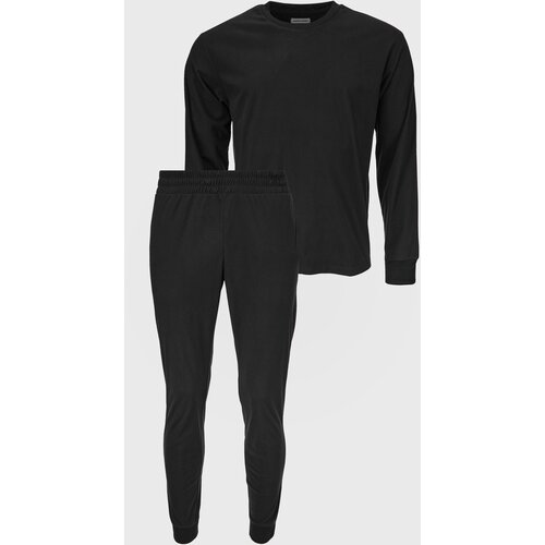 Jack & Jones Dolga pižama JACK AND JONES JACSolid Cene