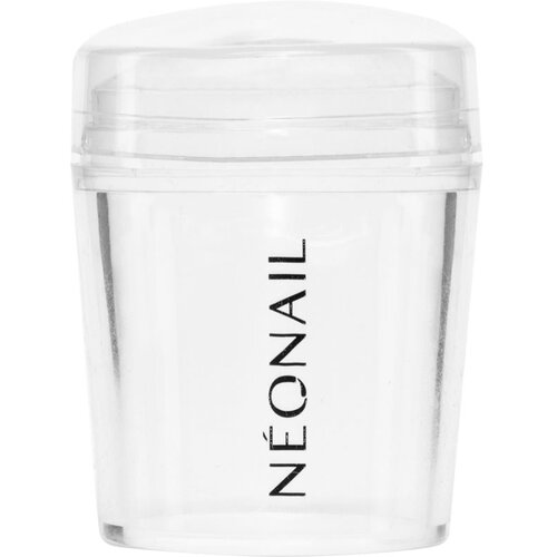 NeoNail Stamping Stamper & Scraper pripomoček za okraševanje nohtov 1 kos Cene