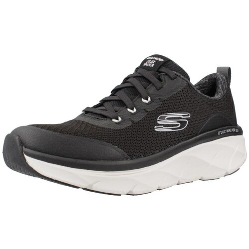 Skechers Modne superge 150095S Črna Slike
