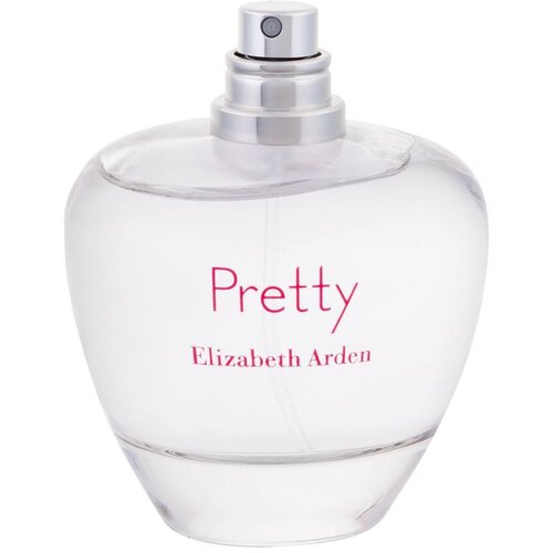 Elizabeth Arden Pretty parfemska voda 100 ml Tester za žene Slike