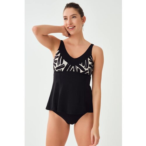 Dagi Bikini Bottom - Black - Plain Cijene