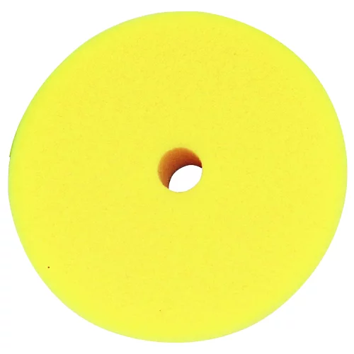  Moxi polirna spužva   Žuta  90 x 25mm