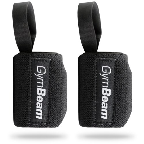 GymBeam Bandaža za zape&amp;scaron;ća Press Slike